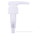 Screw Plastic Lotion Pump Body Lotion Pump